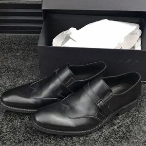 Kenneth Cole Men’s dress shoes